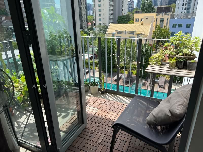 Okio, 262 BALESTIER ROAD, 2 Bedrooms, 571 sqft, Condominium For Rent, by Andrea Goh 吴雪婷, 24424094 - PropertyGuru.com.sg