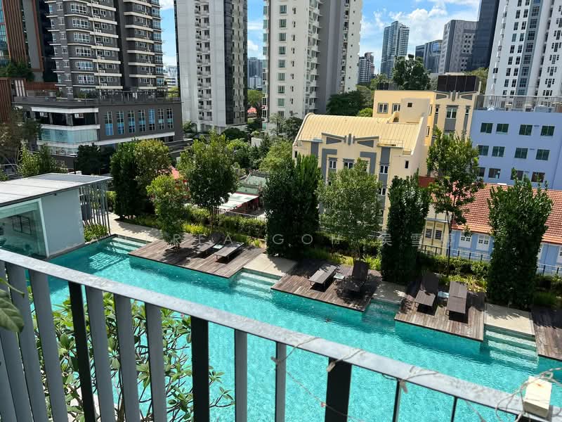 Okio, 262 BALESTIER ROAD, 2 Bedrooms, 571 sqft, Condominium For Rent, by Andrea Goh 吴雪婷, 24424094 - PropertyGuru.com.sg