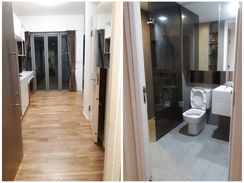 Okio, 262 BALESTIER ROAD, 2 Bedrooms, 571 sqft, Condominium For Rent, by Andrea Goh 吴雪婷, 24424094 - PropertyGuru.com.sg