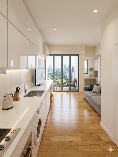 Okio, 262 BALESTIER ROAD, 2 Bedrooms, 571 sqft, Condominium For Rent, by Andrea Goh 吴雪婷, 24424094 - PropertyGuru.com.sg