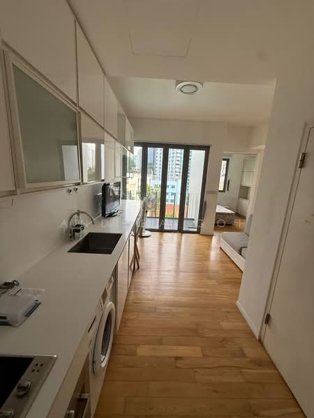 Okio, 262 BALESTIER ROAD, 2 Bedrooms, 571 sqft, Condominium For Rent, by Andrea Goh 吴雪婷, 24424094 - PropertyGuru.com.sg