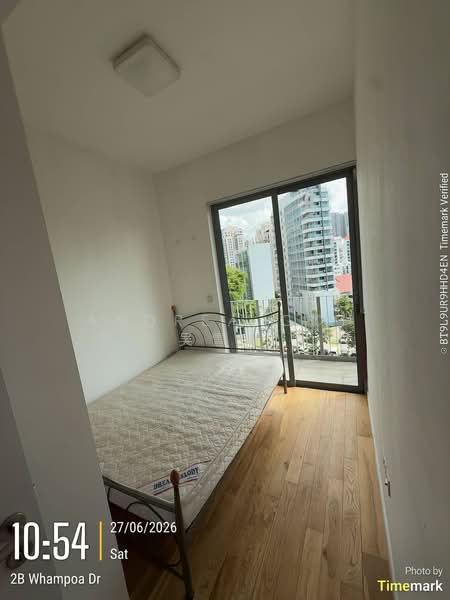 Okio, 262 BALESTIER ROAD, 2 Bedrooms, 571 sqft, Condominium For Rent, by Andrea Goh 吴雪婷, 24424094 - PropertyGuru.com.sg