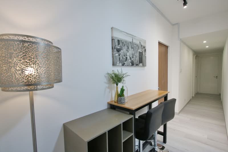 Pasadena, 2A Derbyshire Road, Room Rental, 150 sqft, Condominium For Rent, by Eng Le Tian, 24424163 - PropertyGuru.com.sg