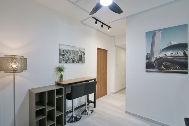 Pasadena, 2A Derbyshire Road, Room Rental, 150 sqft, Condominium For Rent, by Eng Le Tian, 24424163 - PropertyGuru.com.sg