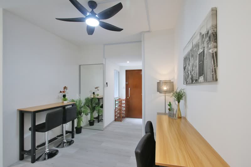 Pasadena, 2A Derbyshire Road, Room Rental, 150 sqft, Condominium For Rent, by Eng Le Tian, 24424163 - PropertyGuru.com.sg