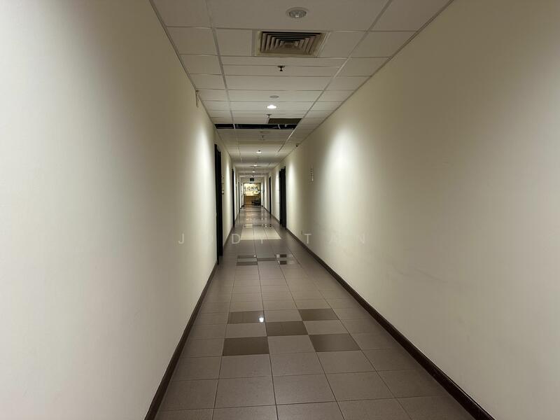 Balmoral Plaza, 271 Bukit Timah Road, 775 sqft, O SALE, by Jody Tan