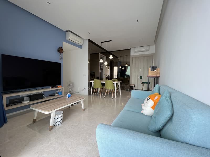 The Panorama, 18 Ang Mo Kio Ave 2, 3 Bedrooms, 990 sqft, Condominium For Rent, by Josephus Lim, 24424245 - PropertyGuru.com.sg