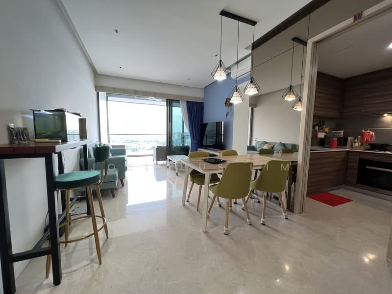 The Panorama, 18 Ang Mo Kio Ave 2, 3 Bedrooms, 990 sqft, Condominium For Rent, by Josephus Lim, 24424245 - PropertyGuru.com.sg