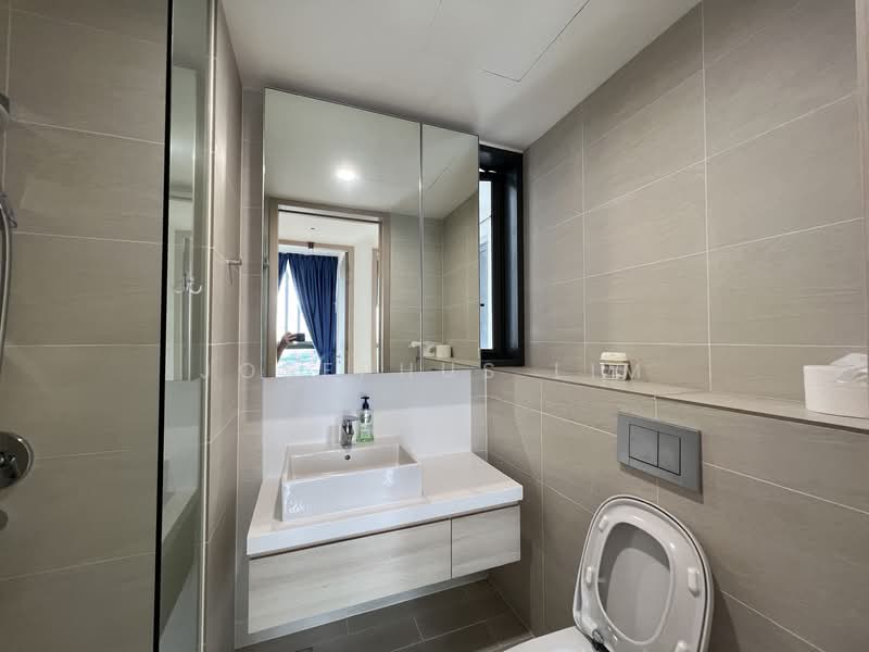 The Panorama, 18 Ang Mo Kio Ave 2, 3 Bedrooms, 990 sqft, Condominium For Rent, by Josephus Lim, 24424245 - PropertyGuru.com.sg