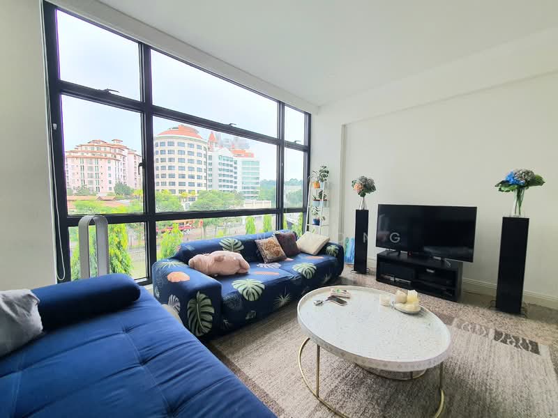 River Place, 66 Havelock Road, 3 Bedrooms, 1,216 sqft, Condominium For Rent, by Eileen Wong, 24424255 - PropertyGuru.com.sg