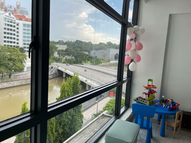 River Place, 66 Havelock Road, 3 Bedrooms, 1,216 sqft, Condominium For Rent, by Eileen Wong, 24424255 - PropertyGuru.com.sg