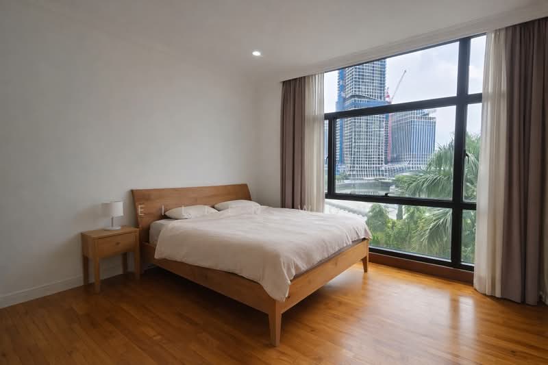 For Rent - River Place