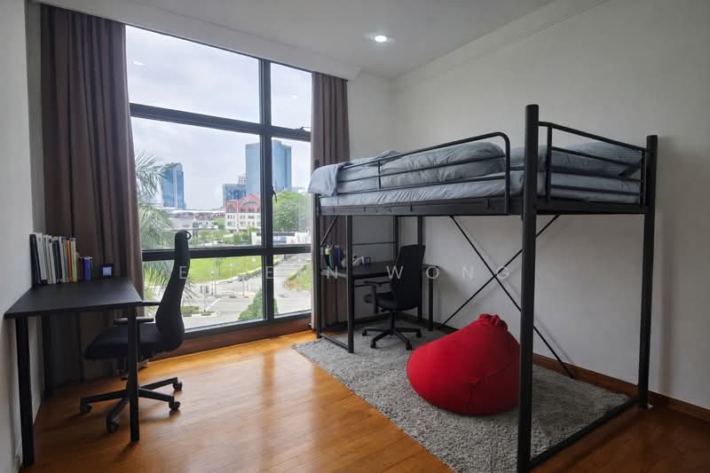 For Rent - River Place