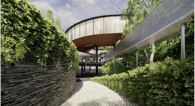 For Sale - Chatsworth Park