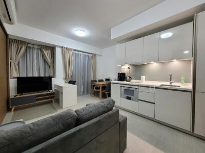 For Rent - V on Shenton