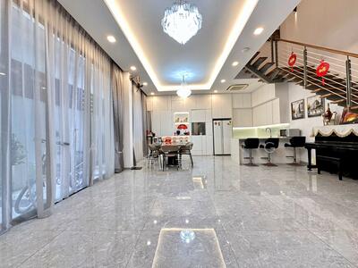 For Sale - Sembawang Springs Estate