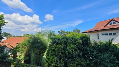 For Rent - 6 Farrer Road