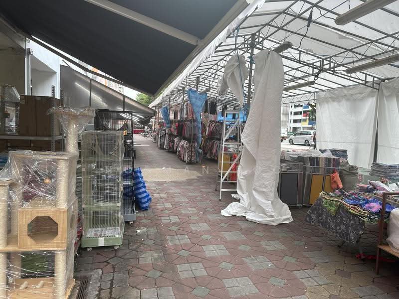 101 Yishun Avenue 5, 101 Yishun Avenue 5, Sembawang / Yishun, 300 sqft, Shop / Shophouse For Rent, by Norman Foo, 24424674 - CommercialGuru.com.sg