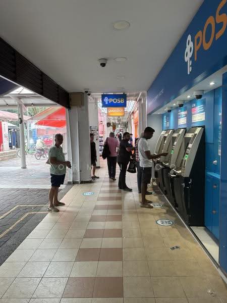 101 Yishun Avenue 5, 101 Yishun Avenue 5, Sembawang / Yishun, 300 sqft, Shop / Shophouse For Rent, by Norman Foo, 24424674 - CommercialGuru.com.sg