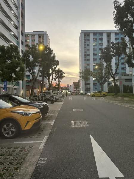 101 Yishun Avenue 5, 101 Yishun Avenue 5, Sembawang / Yishun, 300 sqft, Shop / Shophouse For Rent, by Norman Foo, 24424674 - CommercialGuru.com.sg