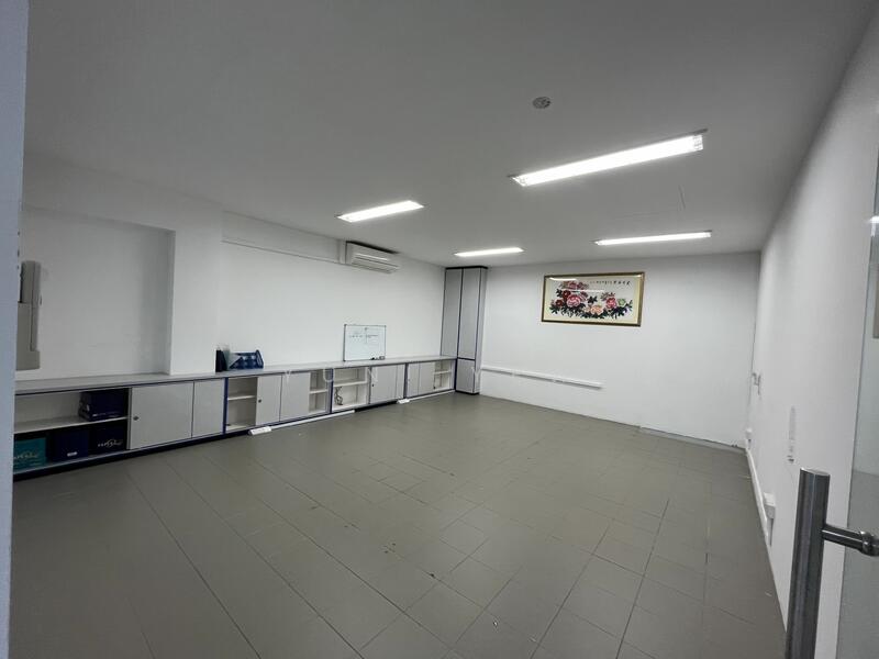 Sam Leong Road, Sam Leong Road, Farrer Park / Serangoon Rd, 2,800 sqft, Shop / Shophouse For Rent, by Yuni Yew, 24424722 - CommercialGuru.com.sg
