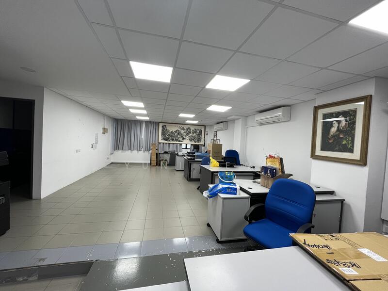 Sam Leong Road, Sam Leong Road, Farrer Park / Serangoon Rd, 2,800 sqft, Shop / Shophouse For Rent, by Yuni Yew, 24424722 - CommercialGuru.com.sg