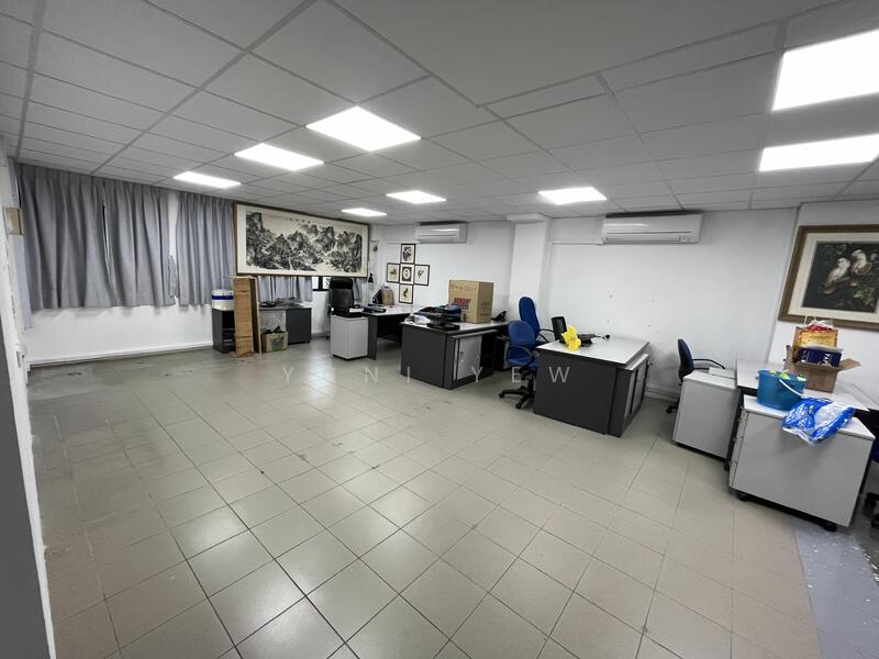 Sam Leong Road, Sam Leong Road, Farrer Park / Serangoon Rd, 2,800 sqft, Shop / Shophouse For Rent, by Yuni Yew, 24424722 - CommercialGuru.com.sg