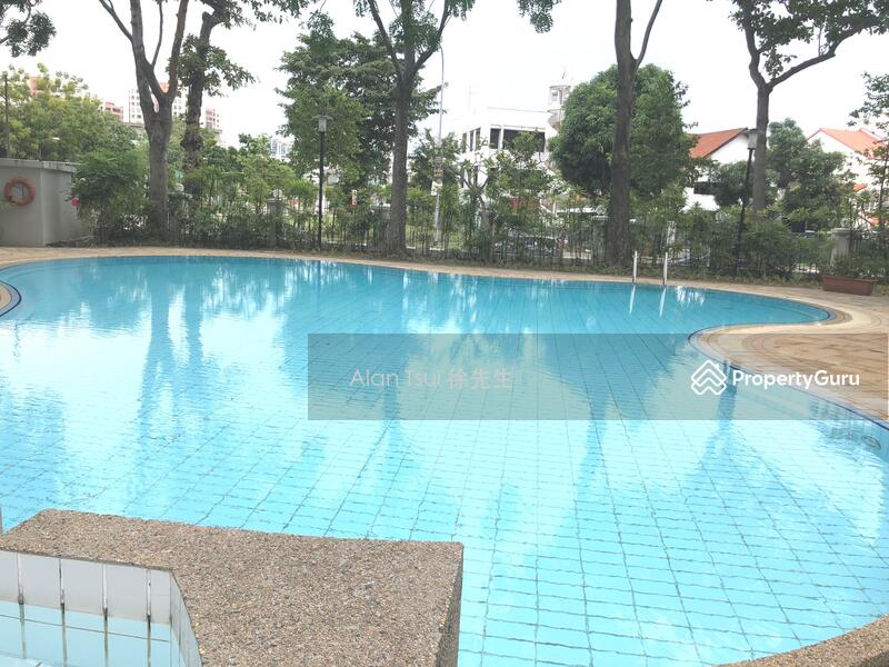 For Rent - Dunman Place