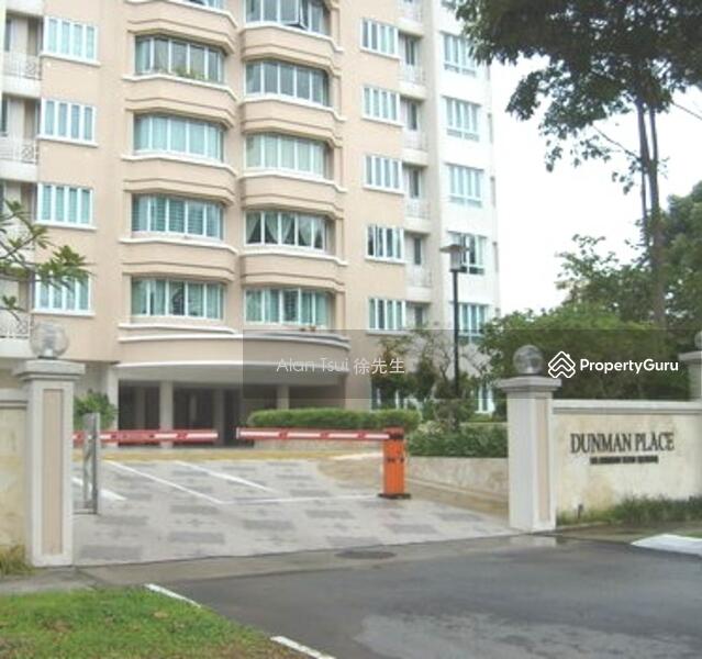 For Rent - Dunman Place