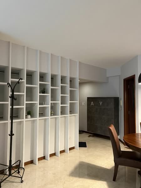 The Gardens at Bishan, 3 Sin Min Walk, 2 Bedrooms, 882 sqft, Condominium For Rent, by Julie Kay, 24424913 - PropertyGuru.com.sg