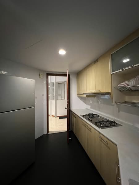 The Gardens at Bishan, 3 Sin Min Walk, 2 Bedrooms, 882 sqft, Condominium For Rent, by Julie Kay, 24424913 - PropertyGuru.com.sg