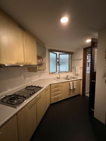 The Gardens at Bishan, 3 Sin Min Walk, 2 Bedrooms, 882 sqft, Condominium For Rent, by Julie Kay, 24424913 - PropertyGuru.com.sg