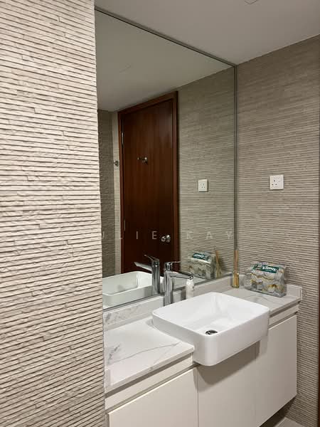 The Gardens at Bishan, 3 Sin Min Walk, 2 Bedrooms, 882 sqft, Condominium For Rent, by Julie Kay, 24424913 - PropertyGuru.com.sg