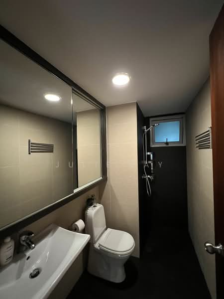 The Gardens at Bishan, 3 Sin Min Walk, 2 Bedrooms, 882 sqft, Condominium For Rent, by Julie Kay, 24424913 - PropertyGuru.com.sg