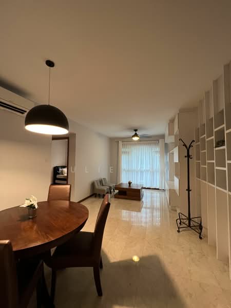 The Gardens at Bishan, 3 Sin Min Walk, 2 Bedrooms, 882 sqft, Condominium For Rent, by Julie Kay, 24424913 - PropertyGuru.com.sg