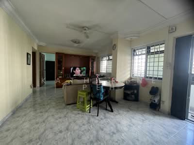 For Rent - 190B Rivervale Drive