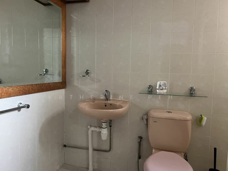 For Rent - 190B Rivervale Drive