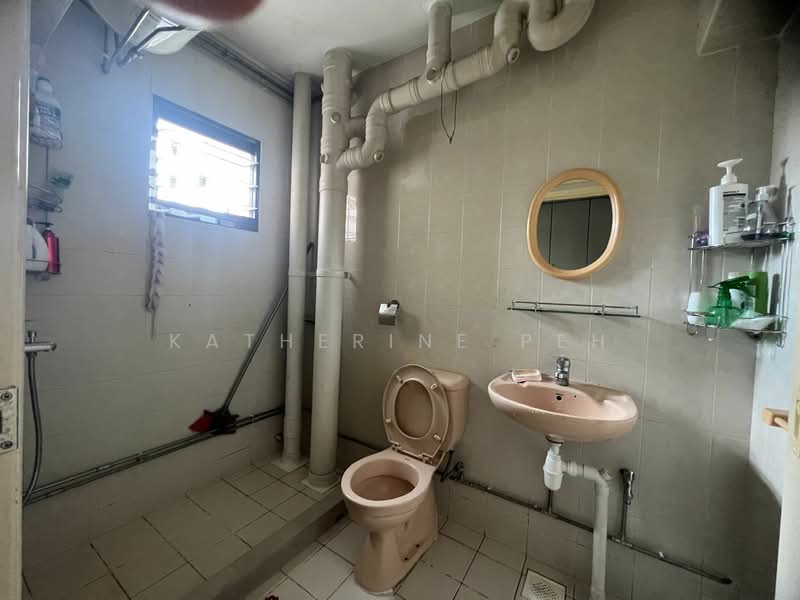 For Rent - 190B Rivervale Drive