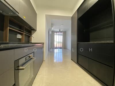 For Rent - Daintree Residence