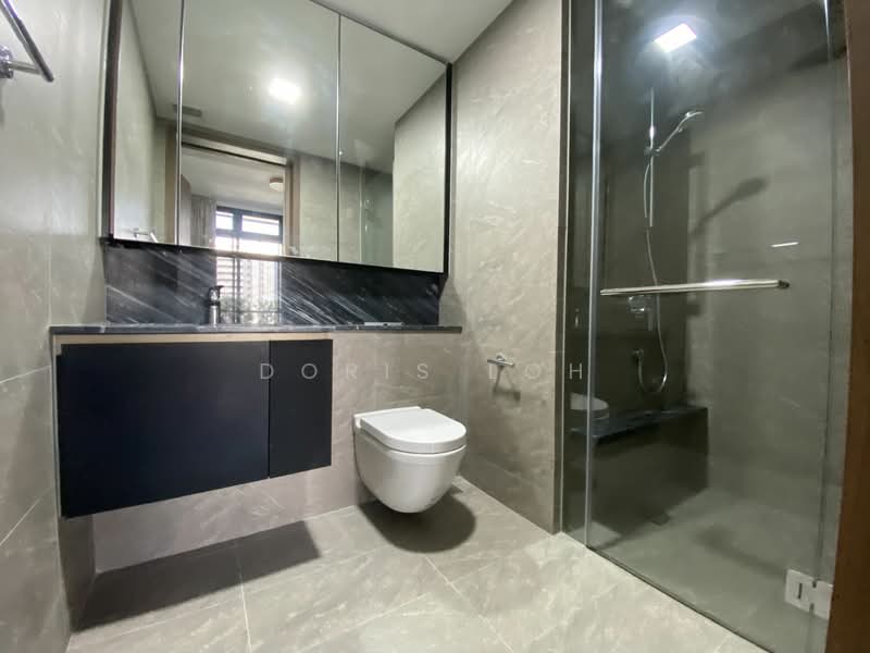 Daintree Residence, 11H Toh Tuck Road, 2 Bedrooms, 721 sqft, Condominium For Rent, by Doris Loh, 24424949 - PropertyGuru.com.sg