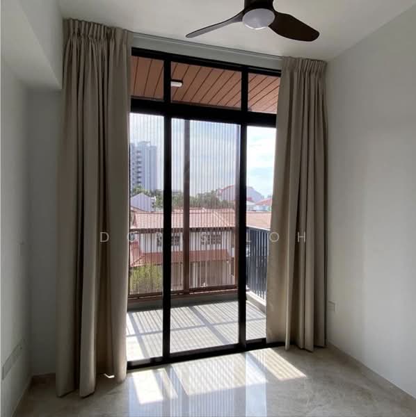 Daintree Residence, 11H Toh Tuck Road, 2 Bedrooms, 721 sqft, Condominium For Rent, by Doris Loh, 24424949 - PropertyGuru.com.sg