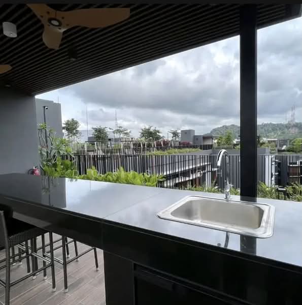 Daintree Residence, 11H Toh Tuck Road, 2 Bedrooms, 721 sqft, Condominium For Rent, by Doris Loh, 24424949 - PropertyGuru.com.sg