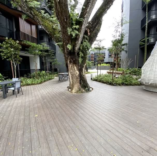 Daintree Residence, 11H Toh Tuck Road, 2 Bedrooms, 721 sqft, Condominium For Rent, by Doris Loh, 24424949 - PropertyGuru.com.sg