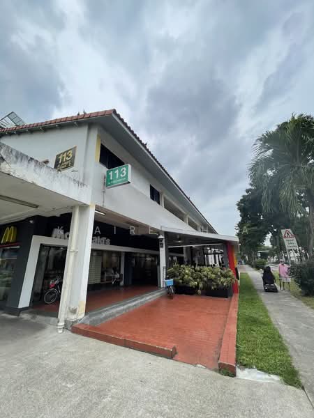 113 Aljunied Avenue 2, 113 Aljunied Avenue 2, 710 sqft, Shop / Shophouse For Rent, by Klaire Phua, 24425132 - CommercialGuru.com.sg