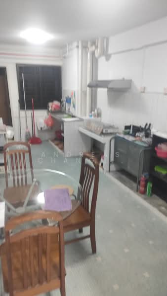 For Rent - 646 Ang Mo Kio Avenue 6