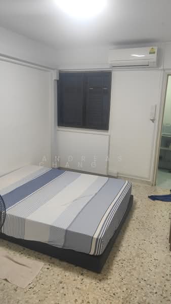 For Rent - 646 Ang Mo Kio Avenue 6