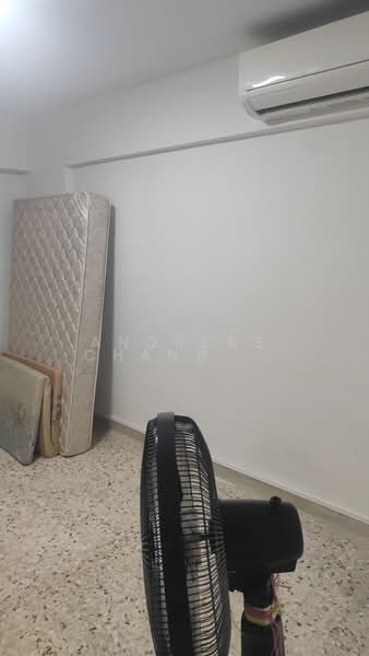 For Rent - 646 Ang Mo Kio Avenue 6