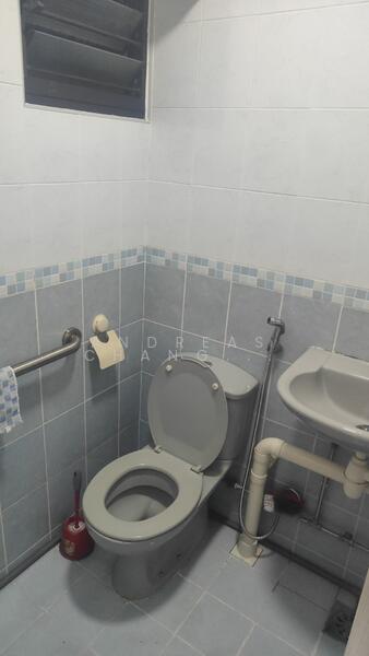 For Rent - 646 Ang Mo Kio Avenue 6