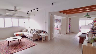 For Rent - 73 Marine Drive