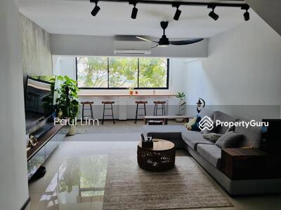 For Rent - 547 Jurong West Street 42